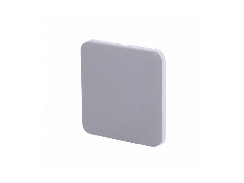 Panel Táctil para Un Interruptor de Luz - Compatible Aj-Lightcore-1g  - Compatible Aj-Lightcore-2w 