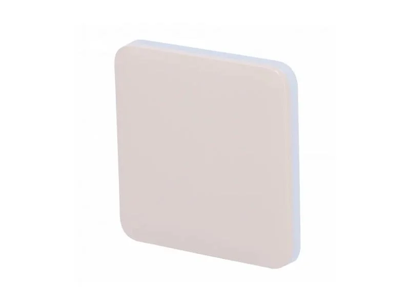 Panel Táctil para Un Interruptor de Luz - Compatible Aj-Lightcore-1g  - Compatible Aj-Lightcore-2w 