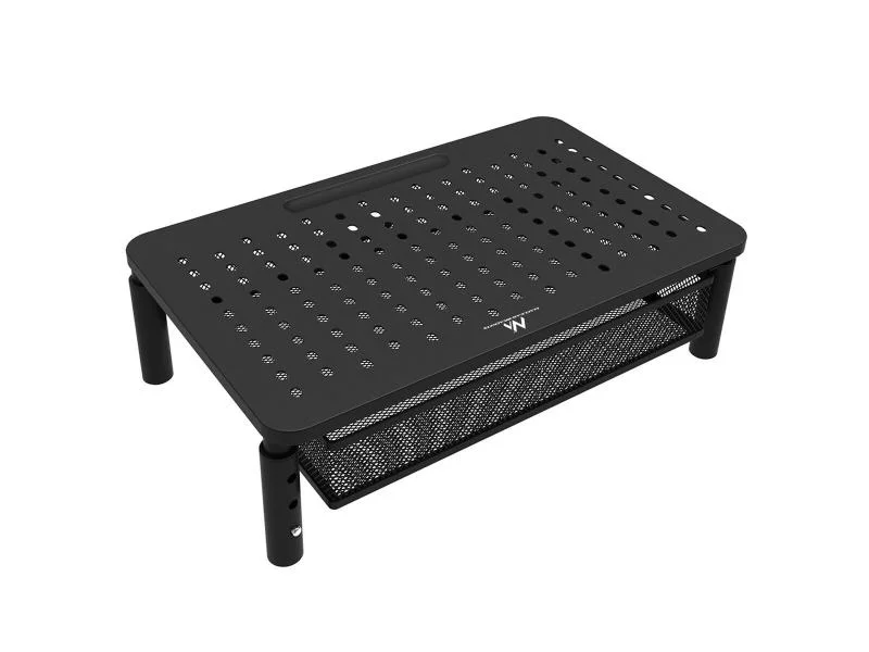 Podstawka pod monitor / laptop Maclean  13-32   M.