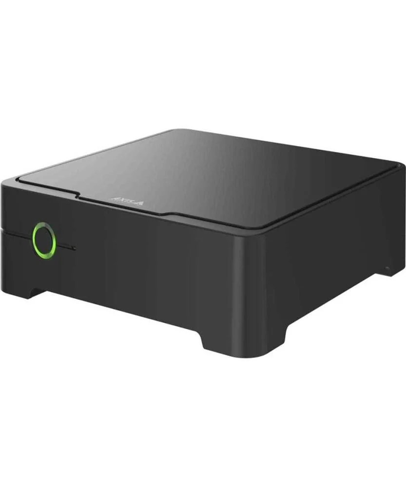 AXIS S3008 MK II PRETO