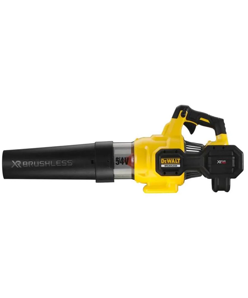 Dewalt Dcmba572n-Xj Soprador de Folhas