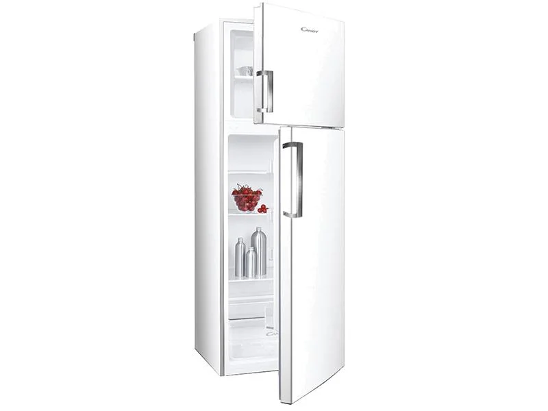 Frigorífico 2 Portas Comfort 304L CDH1S617EWH Bra.