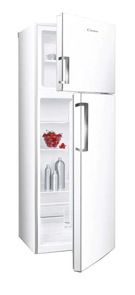 Frigorífico 2 Portas Comfort 304L CDH1S617EWH Bra.