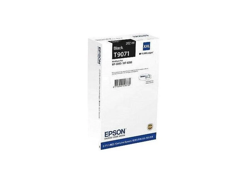 Epson C13t90714n Tinteiro 1 Unidade(S) Original P.