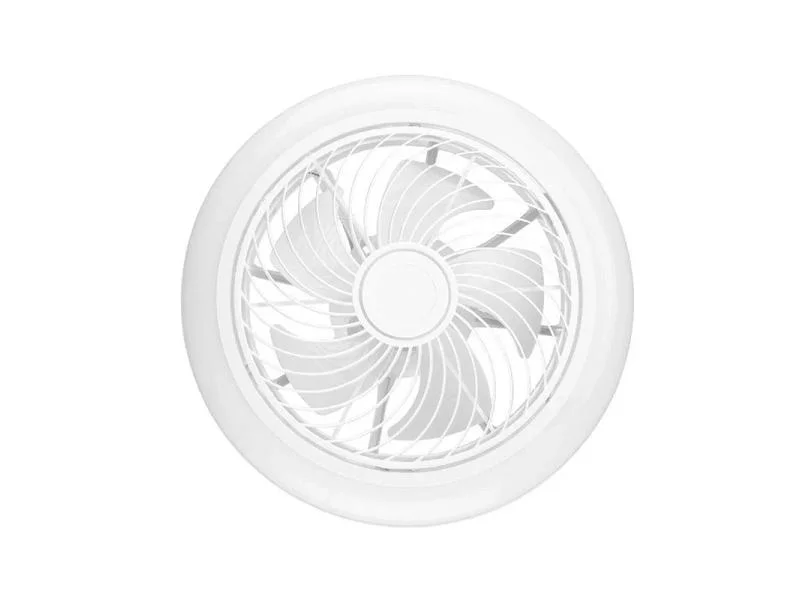 Ventilador de Techo Orbegozo Cp 12435/ 20w/ 5 Asp.