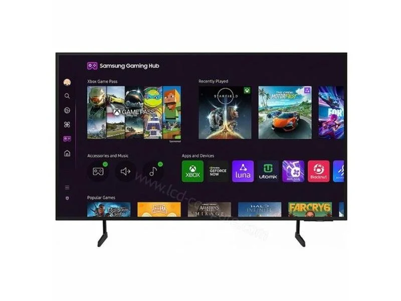 SAMSUNG TU65DU7105K 165,1 CM (65") 4K ULTRA HD SM.