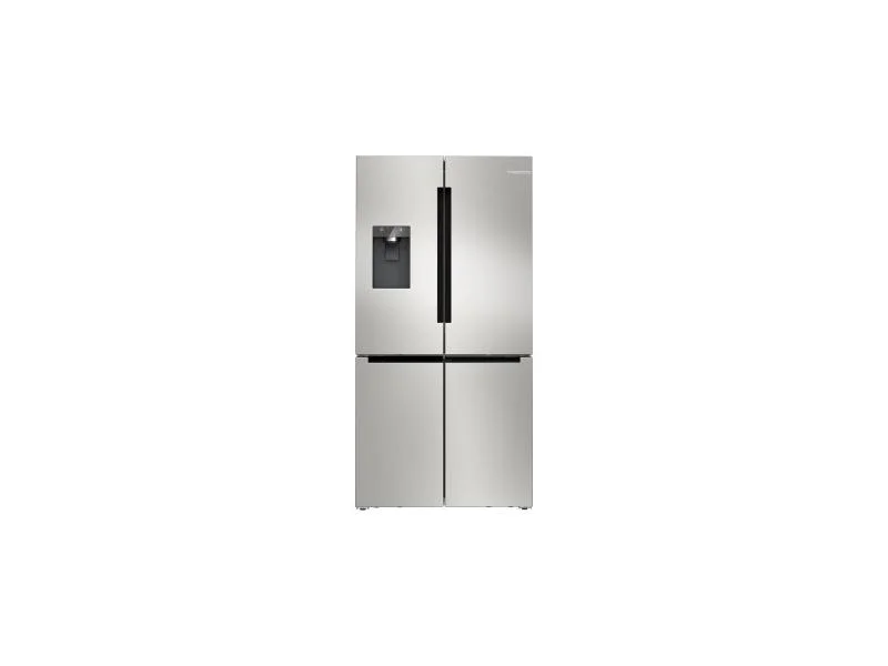 Frigor&iacute;fico Americano Siemens Kf96dppea 574l Classe e