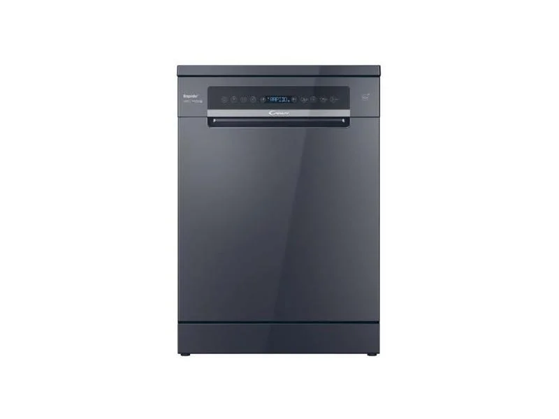 Máquina de Lavar Loiça de Encastre Brava CDSN 4D6.