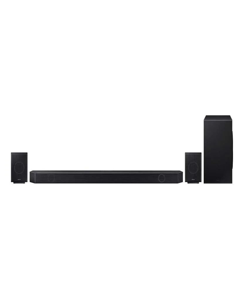 Sound Bar Samsung Hw-Q-990-D/Zf