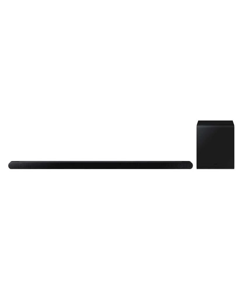 SAMSUNG HW-S800D PRETO 3.1.2 CANAIS