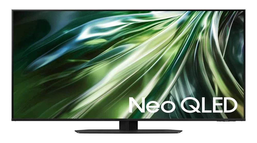 Tv Samsung 85" Neoqled 4k Qn90d