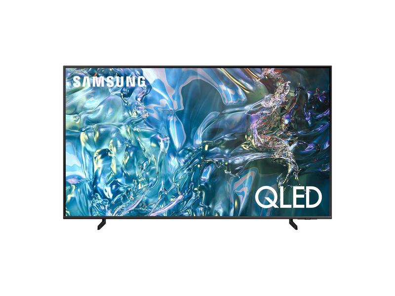 Smart Tv Qled 65" Tq65q60dau 4k Ultra Hd - Samsung