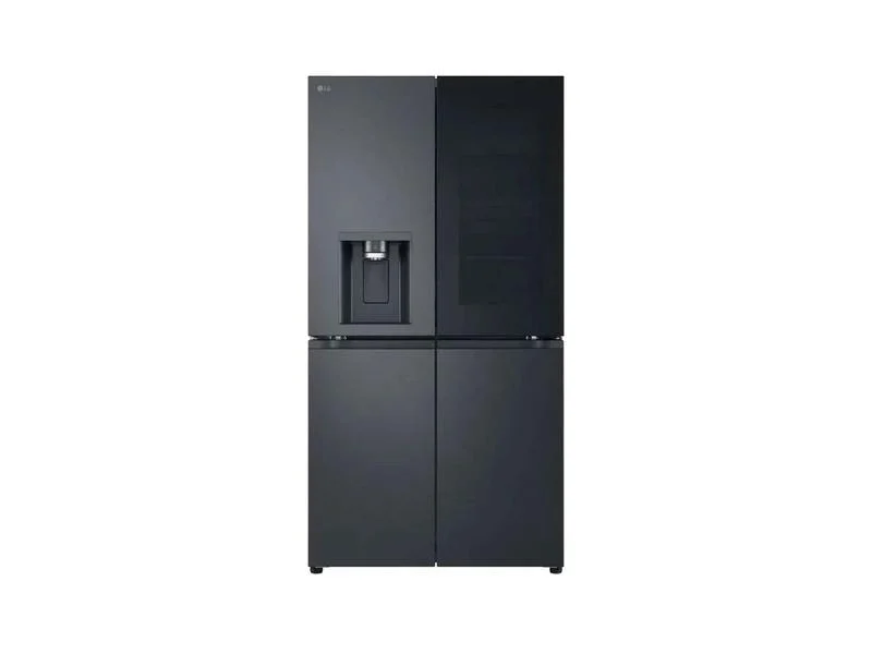 Frigorífico Americano No Frost 638L GMG960EVEE Pr.
