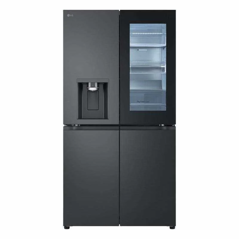 Frigorífico Americano No Frost 638L GMG960EVEE Pr.