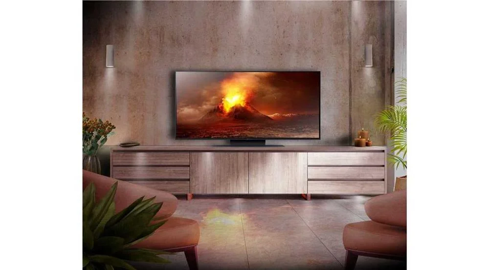 Tv Lg 55" 55ut91006laaeu LED Uhd 4k