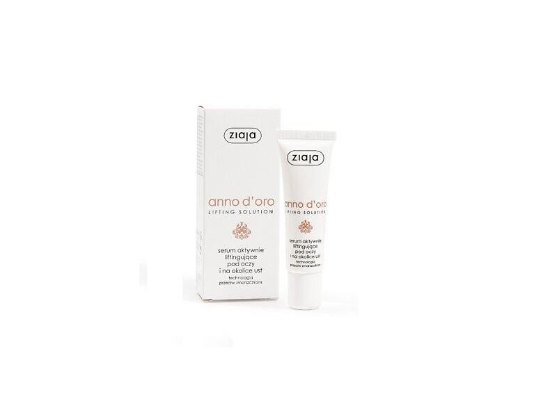 Soro de Olhos Anno Doro Lifting Solution 30ml
