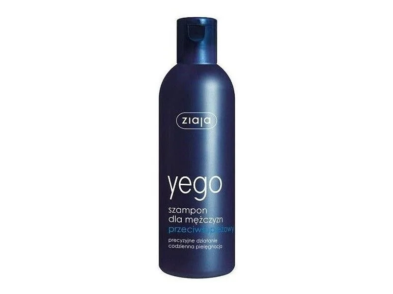 Shampoo Men Anti-Dandruff 300ml