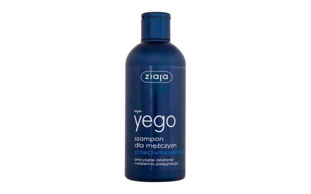 Shampoo Men Anti-Dandruff 300ml