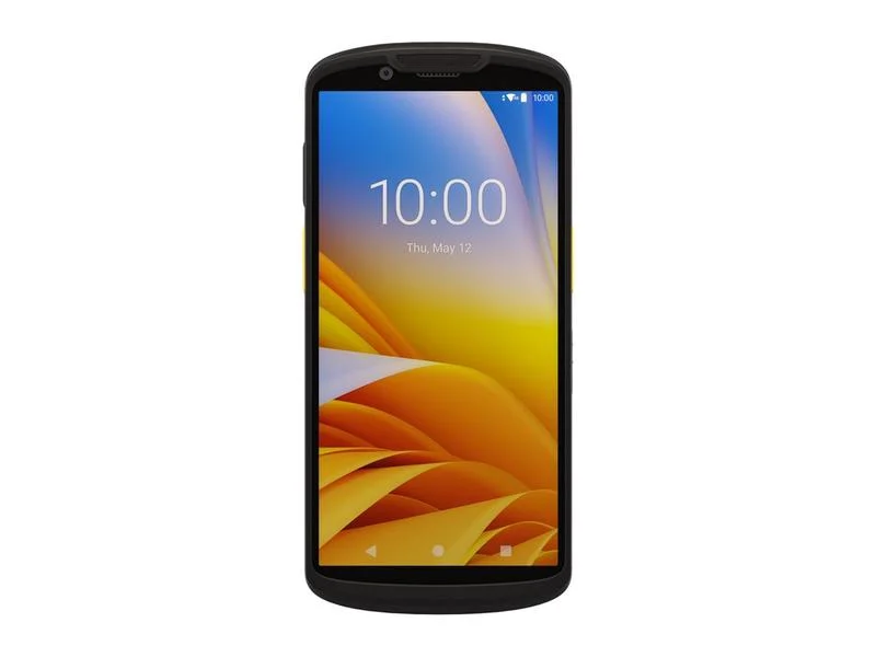 Tc53 Lan 6.0in Displ Wifi 6e   Term