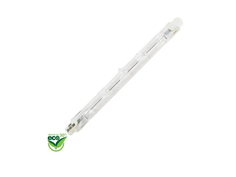 Lâmpada de Halogênio Linear 118mm Energy Saver .