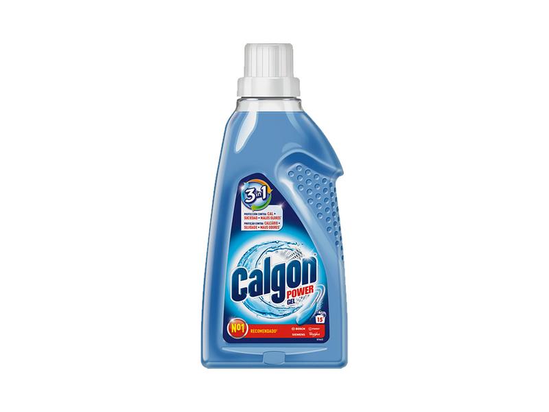 Tipo: Antical<br>capacidad: 750 Ml<br>aplicación: Lavadora<br>aplicación: Adecuado para Todo Tipo de