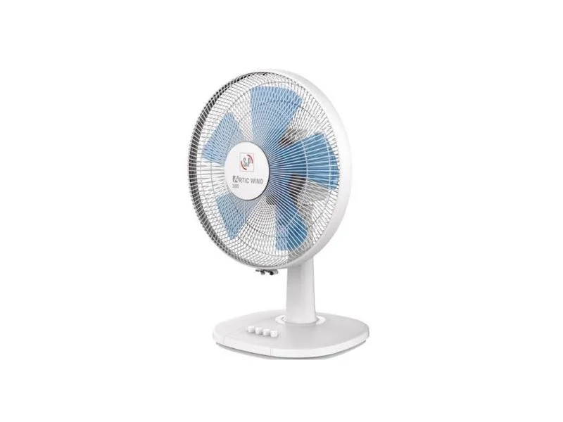 Ventilador Mesa S&P Artic Wind 250 22cm