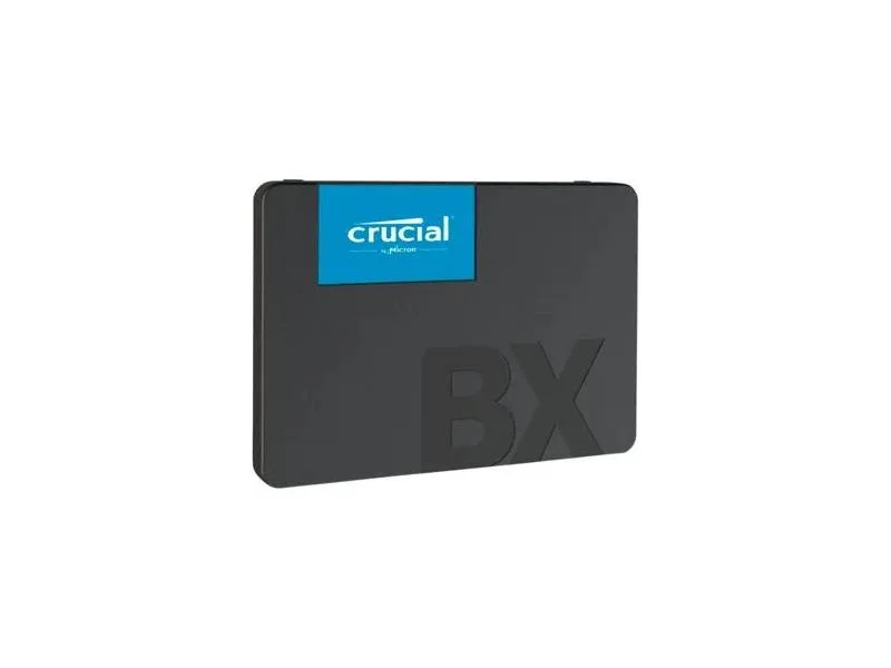 Crucial Bx500             4000gb 2,5  Ssd