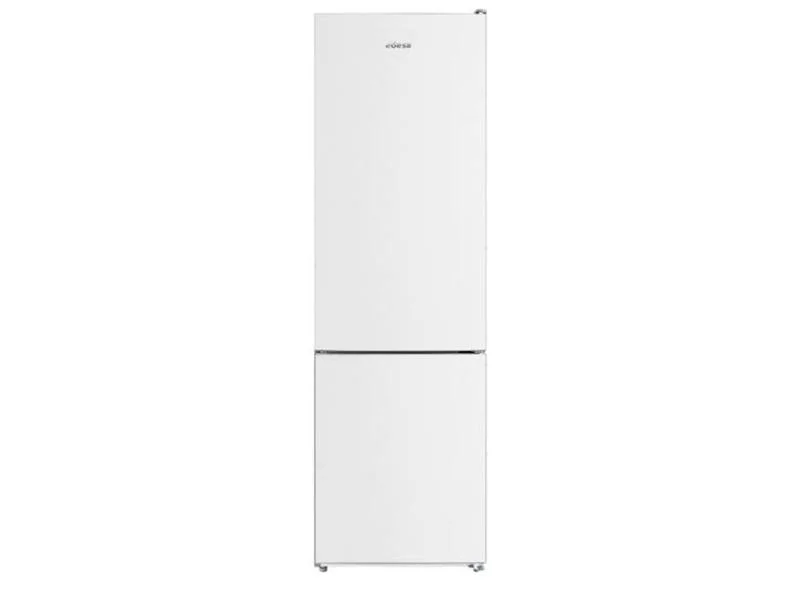 Frigorífico Combinado Edesa Efc1821nfwh/B 310l Classe e