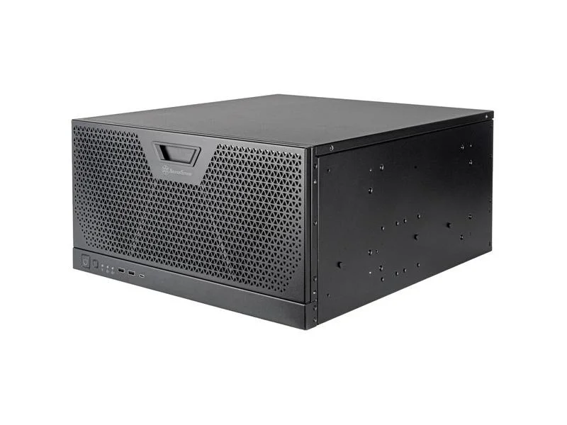 Chassi de servidor SilverStone SST-RM51 5U