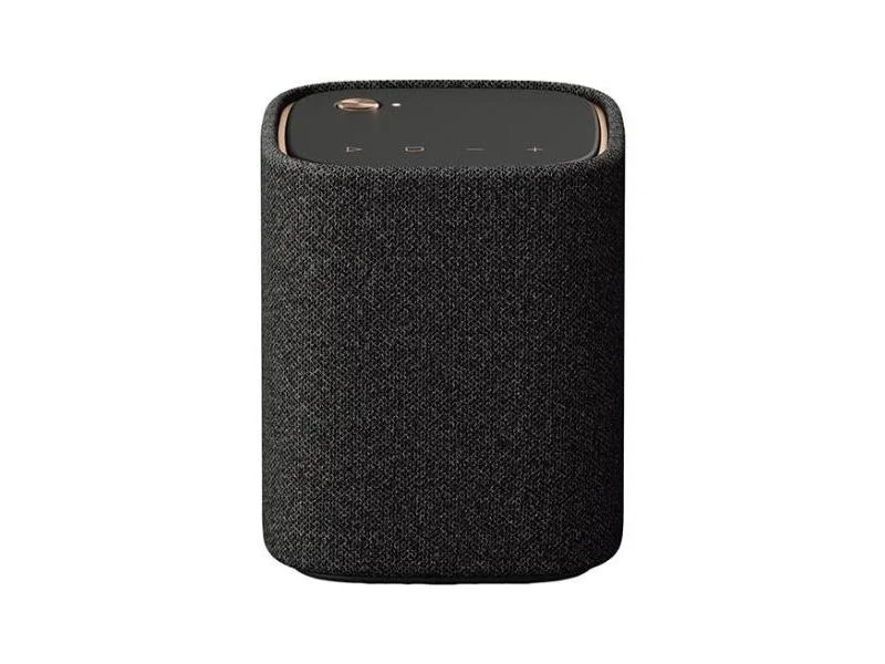 Altavoz Yamaha Wsb1a Negro Bluetooth