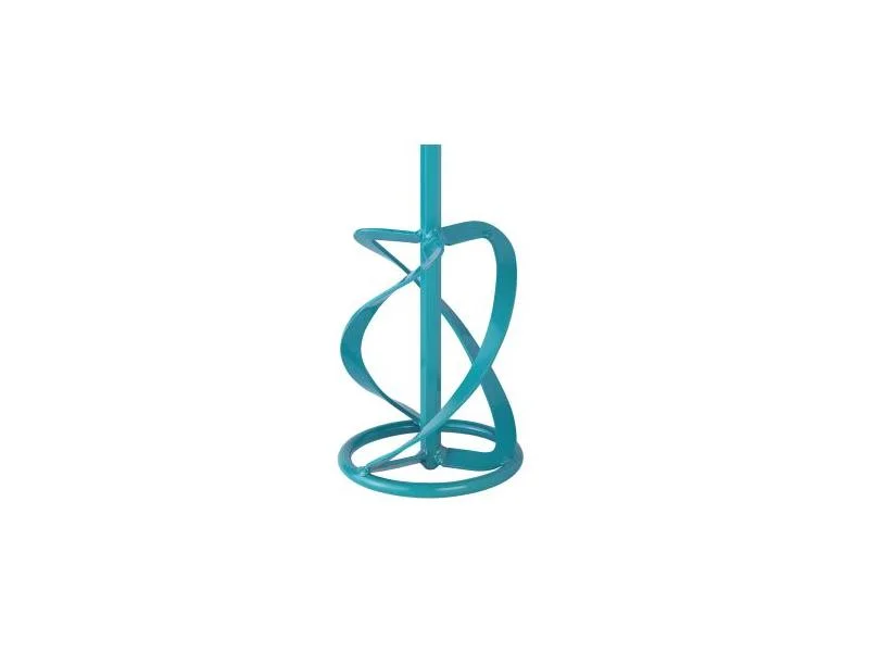 Stirrer Paddle Collomix Mk 120 Hf Azul
