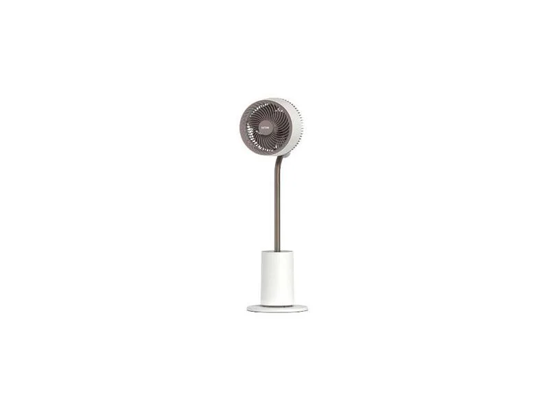 Ventilador Pie Htw Vp-20fjd 18cm 24w