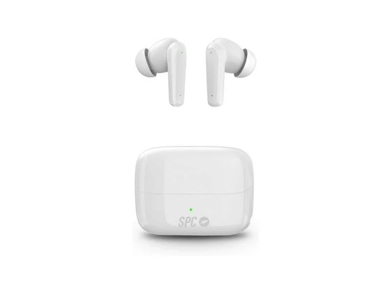 Auriculares Bluetooth True Wireless Spc Ether2 Pro