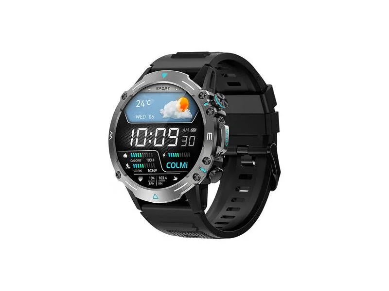 Smartwatch Colmi M42 (Black)