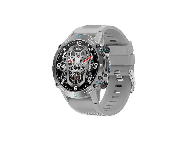 Smartwatch Colmi M42 Prata