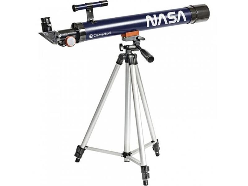 Telescópio Clementoni NASA 50756