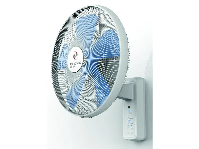Ventilador Pared S&P Articwind 400prc 40