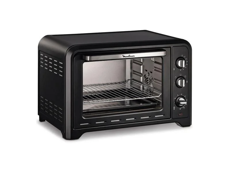 Mini Forno Moulinex Ox484810 39l 1000w