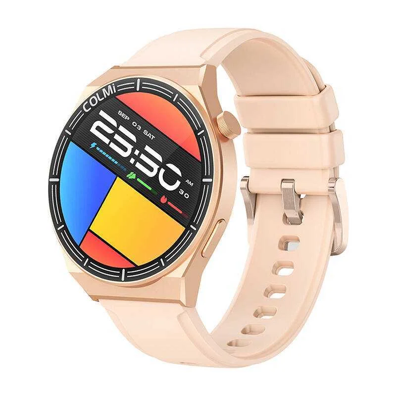 Smartwatch Colmi I11 (Gold)