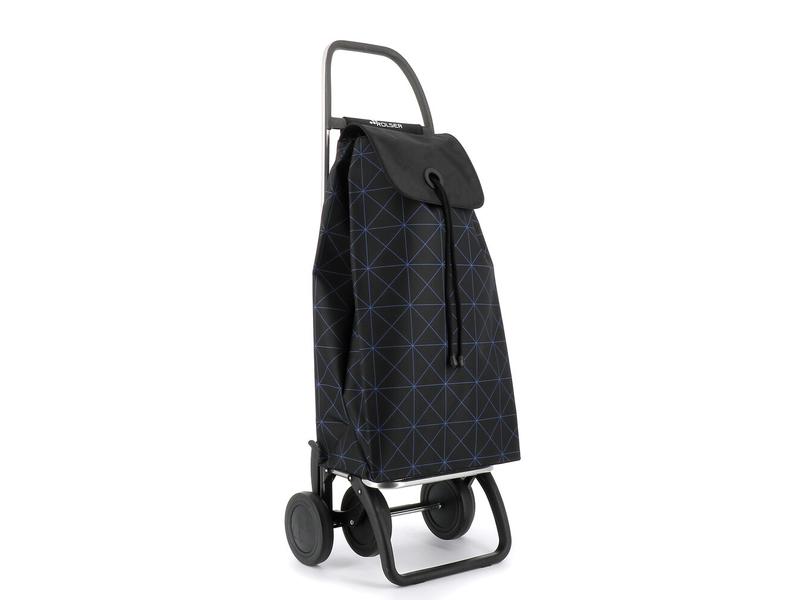 Carrinho de Compras 4 rodas Rolser I-Max Star