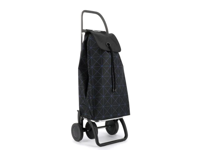 Carrinho de Compras 4 Rodas Rolser I-Max Star