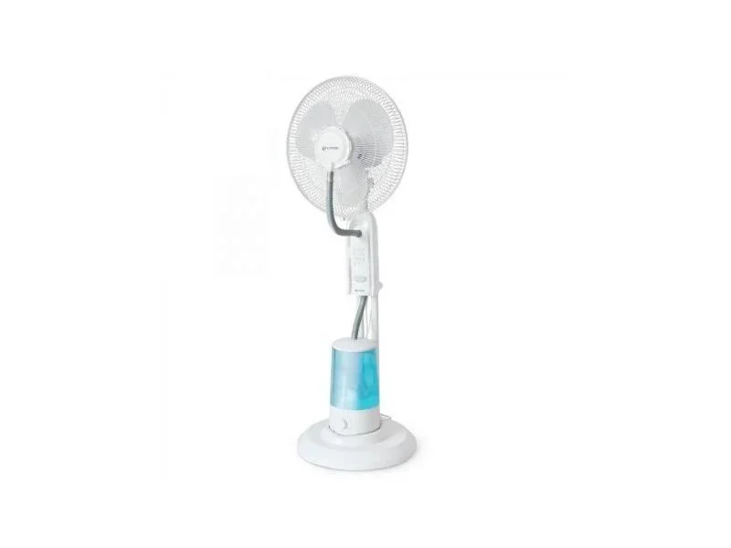 Ventilador Nebulizador Grunkel Fan-16nebulizador/.