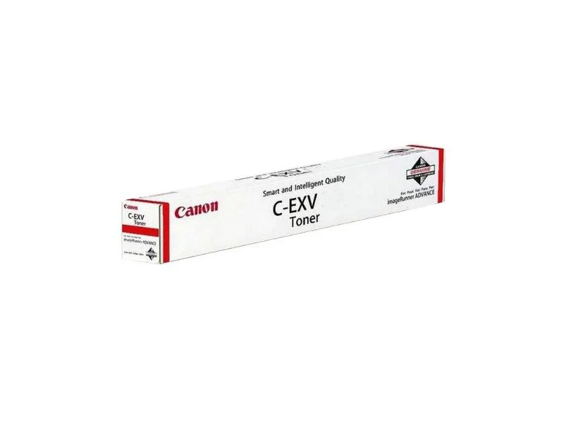 CANON C-EXV 64 TONER 1 UNIDADE(S) ORIGINAL MAGENTA