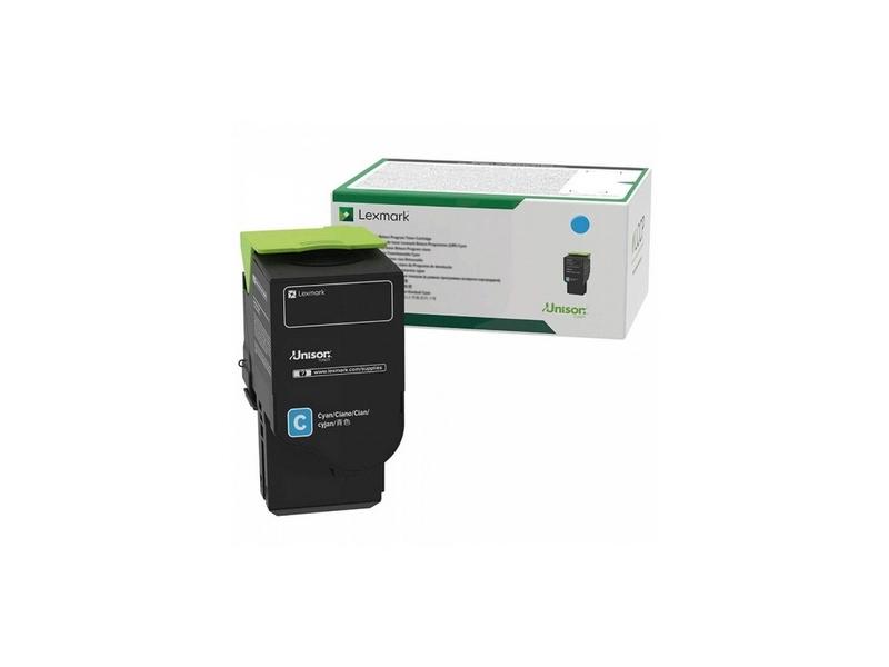 Lexmark Toner Azul C2335/Xc2335 11.7k