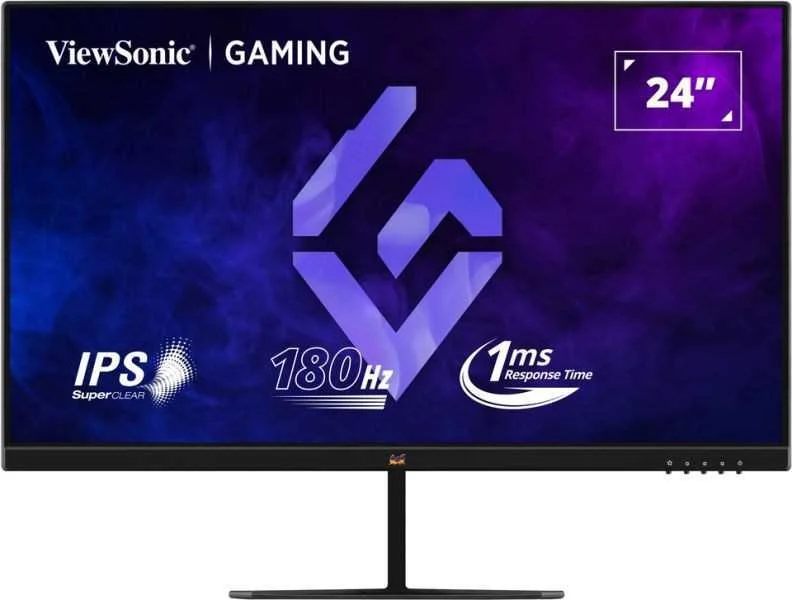 Monitor Viewsonic Vx2479-Hd-Pro 24