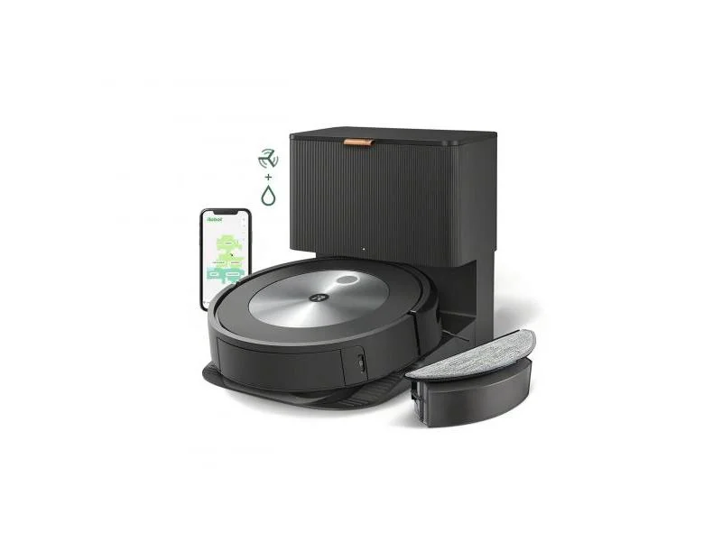Robot Aspirador Roomba J5578