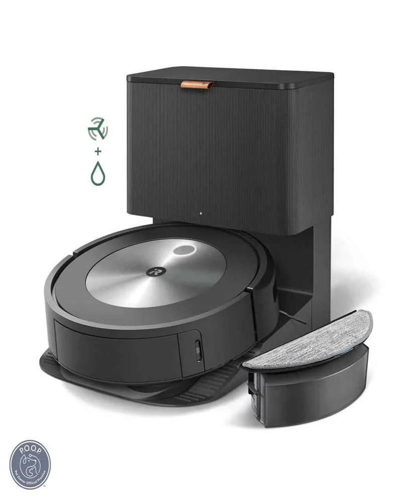 Robot Aspirador Roomba J5578