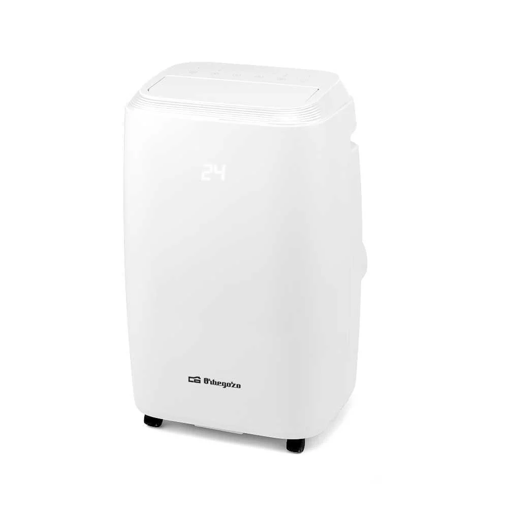 Orbegozo Adrw 120 Aparelho de Ar Condicionado Por.
