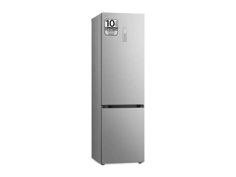 Frigorífico Combinado Lg Gbv3210dpy 387l Classe D