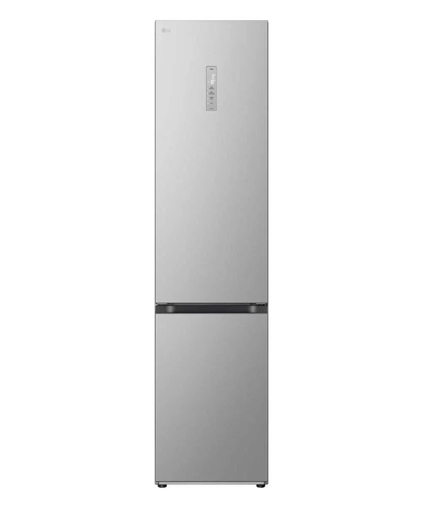 Frigorífico Combinado Lg Gbv3210dpy 387l Classe D